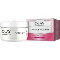 Olay Double Action Day Cream 50ml